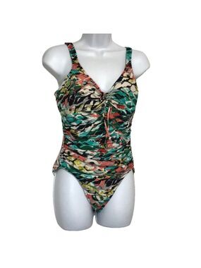 MAGICSUIT ONE PC SWIMSUIT SZ 12